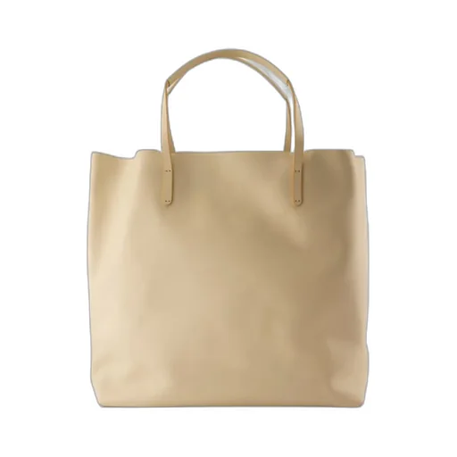 Vivienne Westwood Studio Logo Printed Shopper Bag