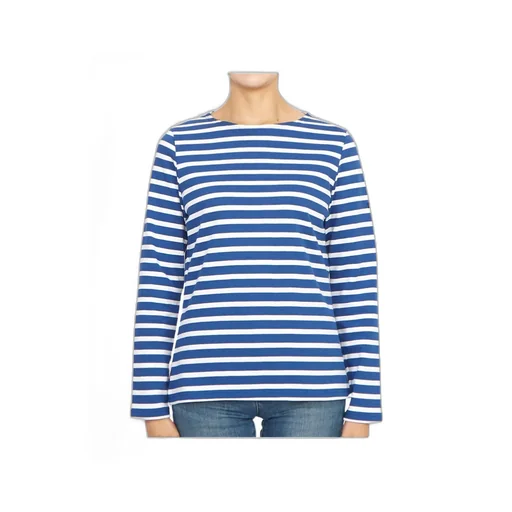 Striped Graphic T-Shirt