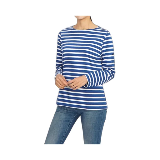 Striped Graphic T-Shirt