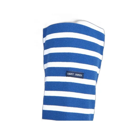 Striped Graphic T-Shirt