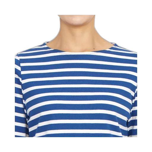 Striped Graphic T-Shirt