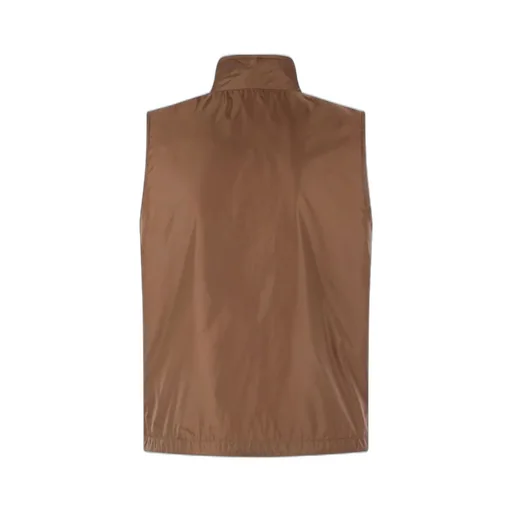 Aspesi Vernes Quilted Gilet