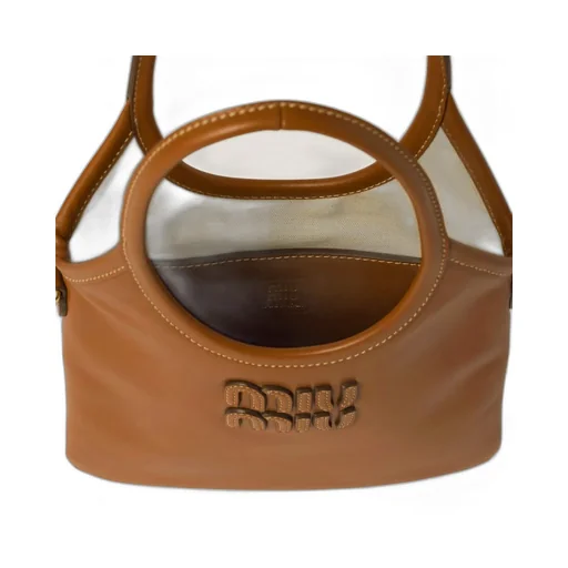 Miu Miu Ivy Top Handle Bag