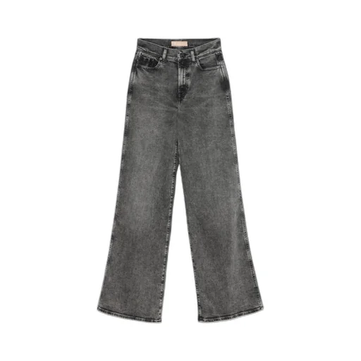 7 For All Mankind