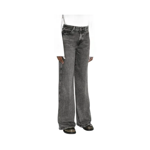 7 For All Mankind