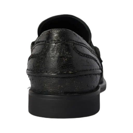 Miu Miu Slip-On Penny Loafers