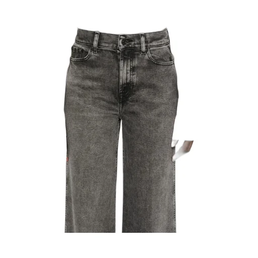 7 For All Mankind