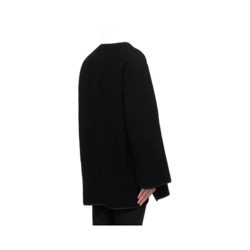 TotÊMe Pocket Detailed Zip-Up Jacket