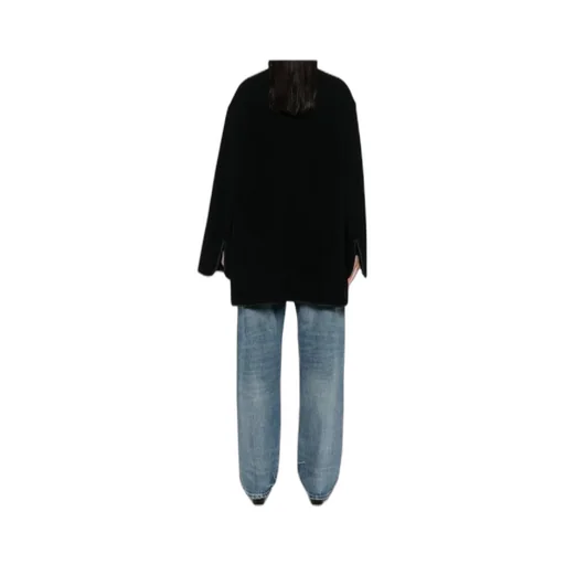 TotÊMe Pocket Detailed Zip-Up Jacket