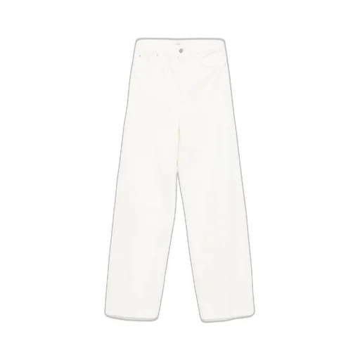 Belt-Loop Jeans
