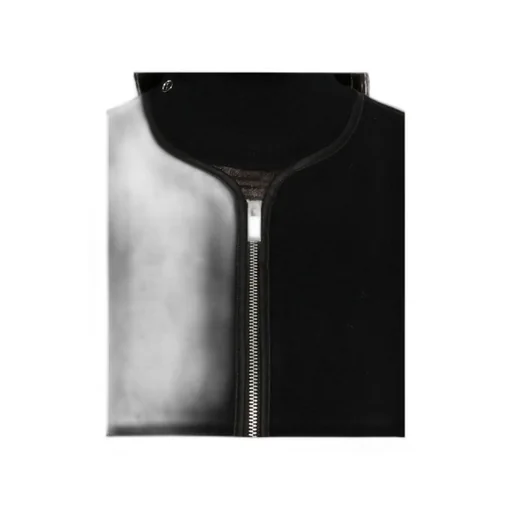 TotÊMe Pocket Detailed Zip-Up Jacket