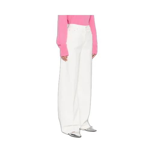 Belt-Loop Jeans