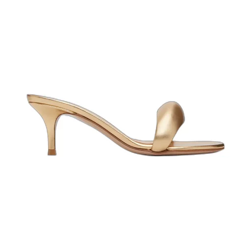 Bijoux 35 High-Heeled Sandals