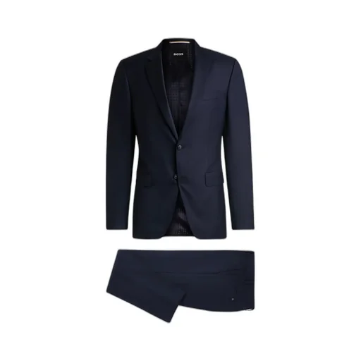 Dogtooth Suit