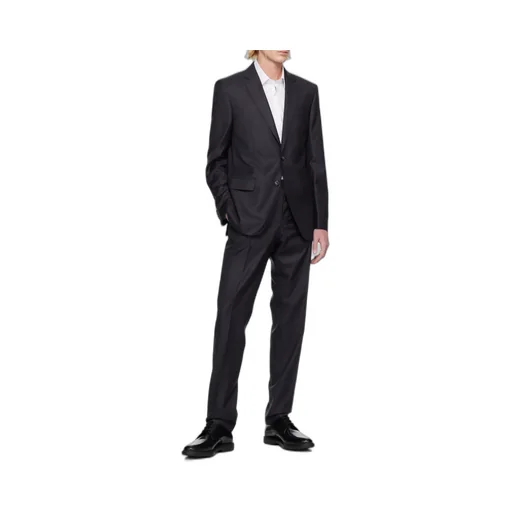 Dogtooth Suit