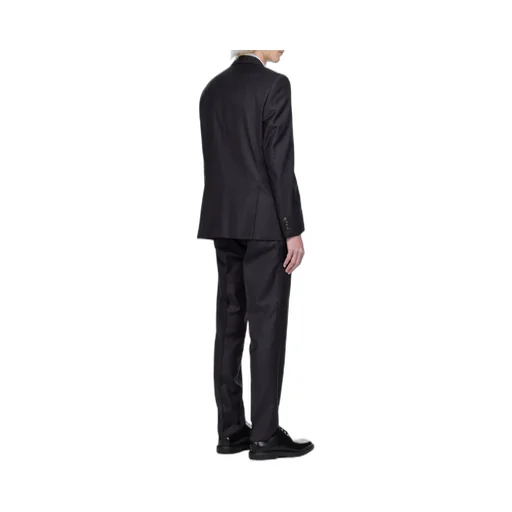 Dogtooth Suit