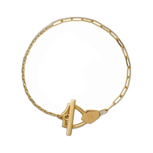 Shield Bracelet​