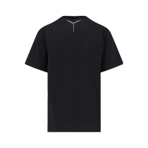 Y/Project Y Chrome Crewneck T-Shirt