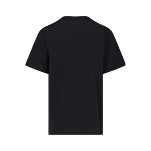 Y/Project Y Chrome Crewneck T-Shirt