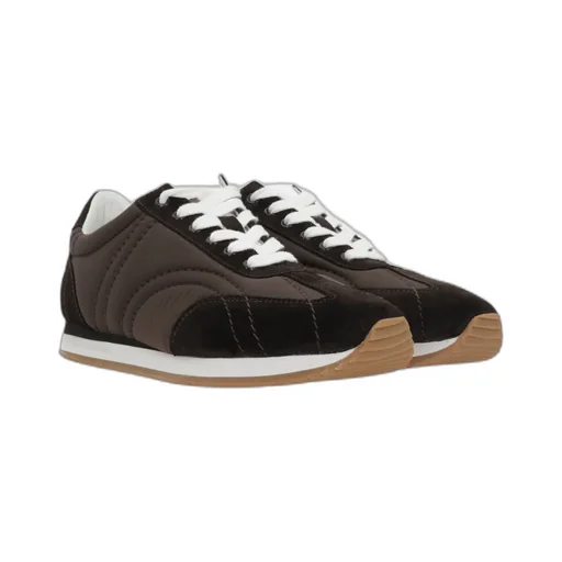 Totme Sport Low-Top Sneakers