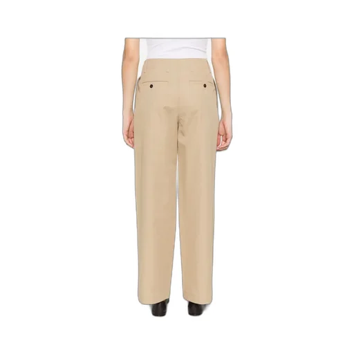 TotÊMe Wide-Leg Trousers
