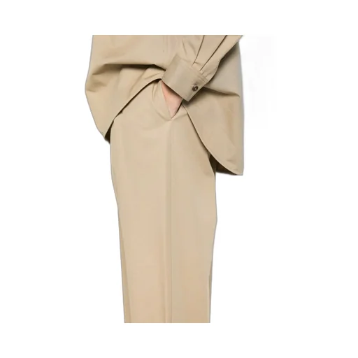 TotÊMe Wide-Leg Trousers