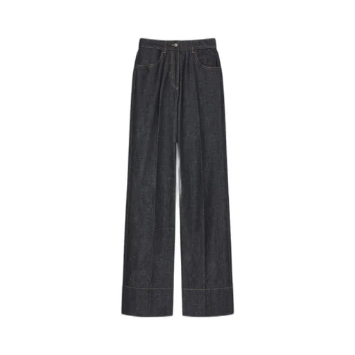 Givenchy Straight-Leg Jeans