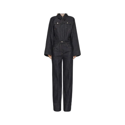 Givenchy Straight-Leg Jeans