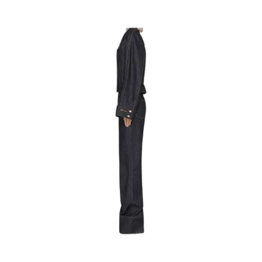Givenchy Straight-Leg Jeans