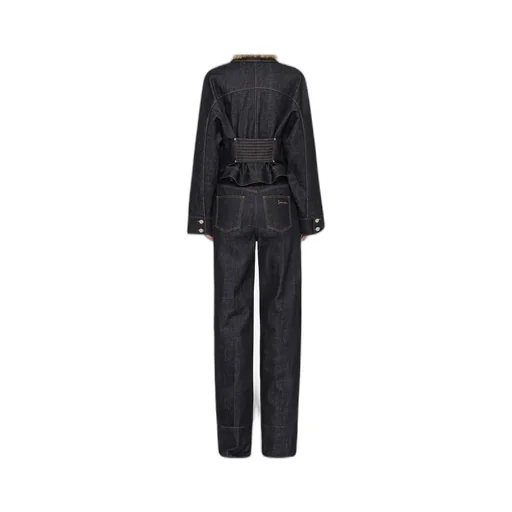 Givenchy Straight-Leg Jeans