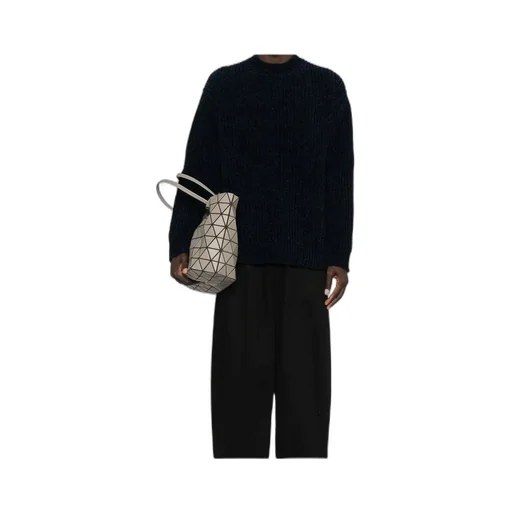 Long-Sleeved Sweater