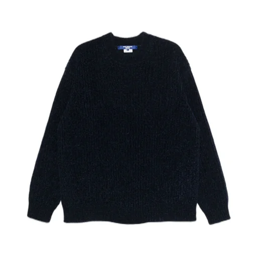 Long-Sleeved Sweater