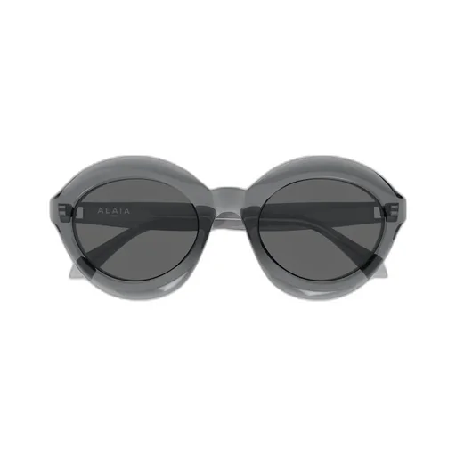 Geometric Sunglasses