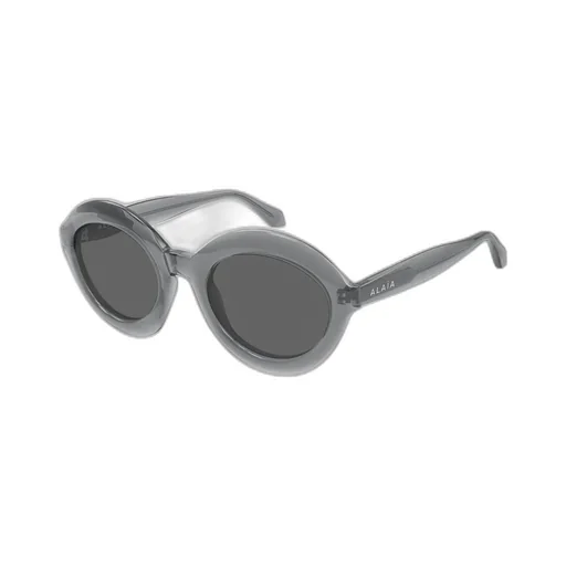 Geometric Sunglasses