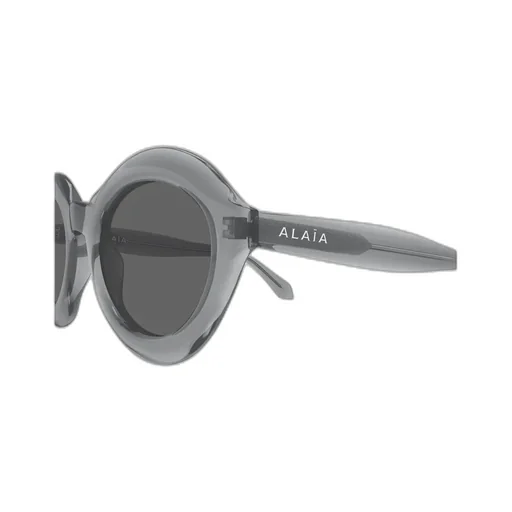 Geometric Sunglasses