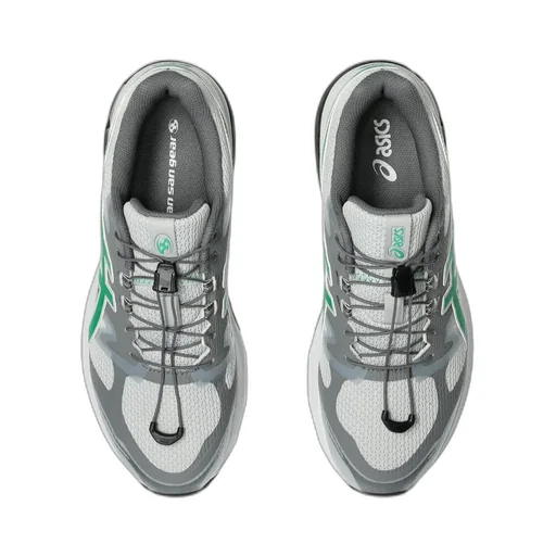 Asics X San San Gear Gel-Terrain Lace-Up Sneakers