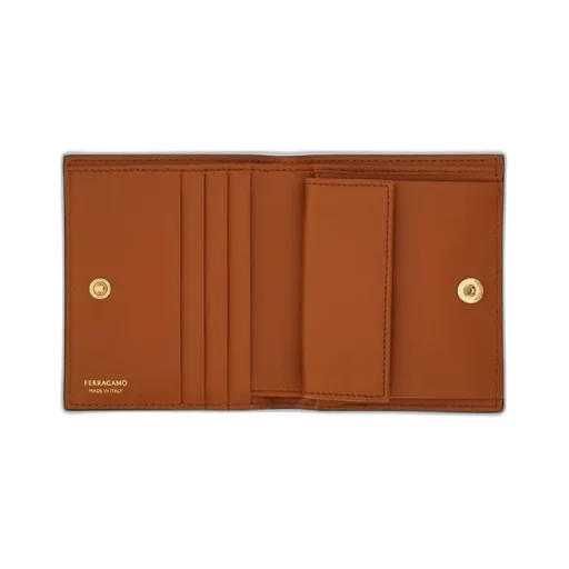 Double-Fold Wallet