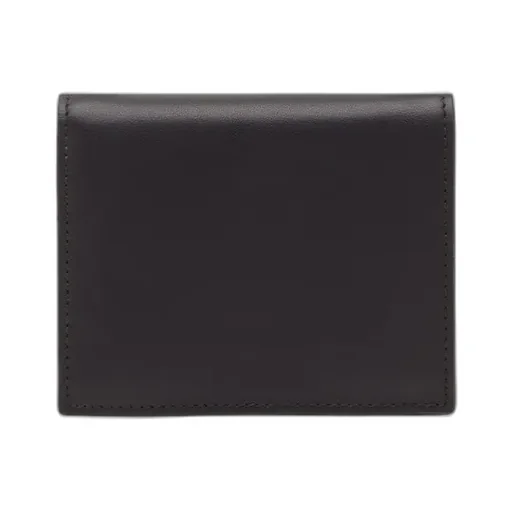 Double-Fold Wallet