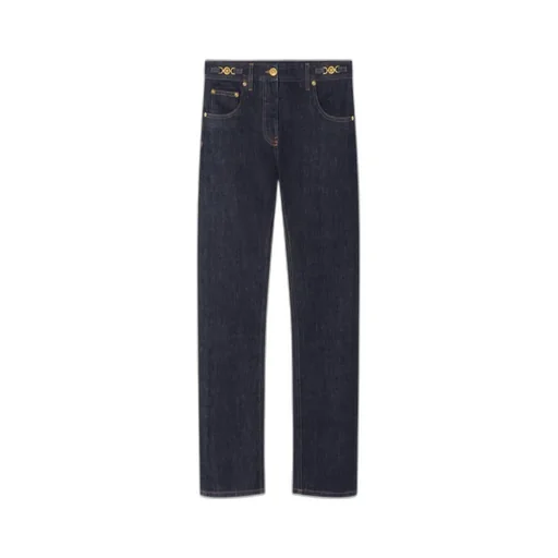 Medusa '95 Cropped Jeans
