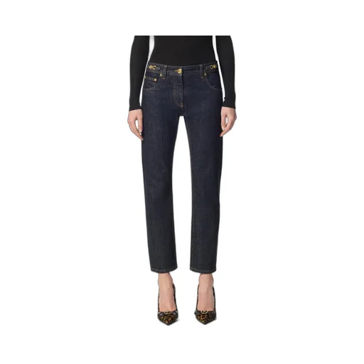 Medusa '95 Cropped Jeans
