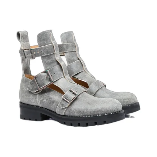Vivienne Westwood Rome Distresses Boots