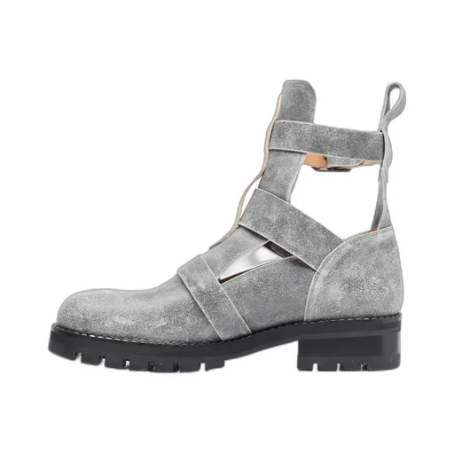 Vivienne Westwood Rome Distresses Boots