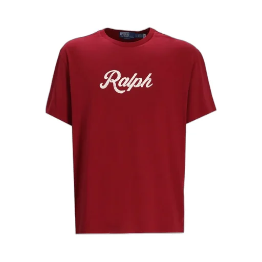 Logo-Print T-Shirt
