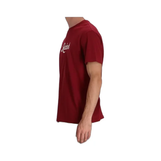 Logo-Print T-Shirt