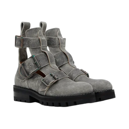 Vivienne Westwood Rome Distresses Boots