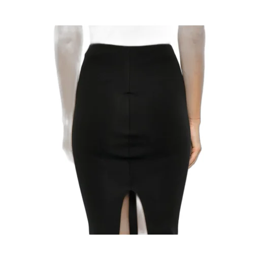 Dirt Pillar Maxi Skirt