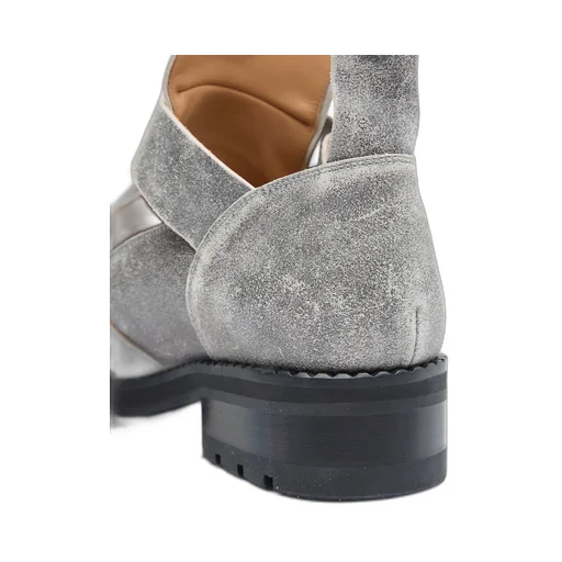 Vivienne Westwood Rome Distresses Boots
