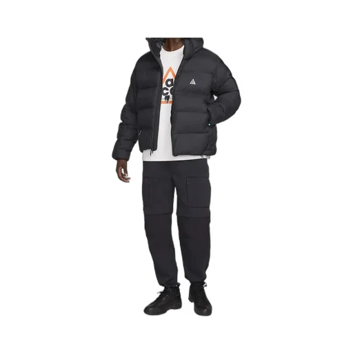 Nike Acg Lunar Loose Hooded Jacket