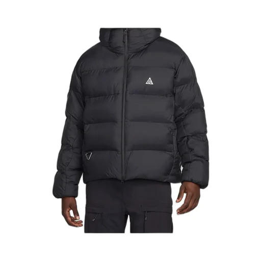 Nike Acg Lunar Loose Hooded Jacket