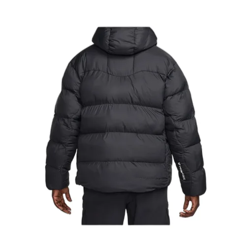 Nike Acg Lunar Loose Hooded Jacket